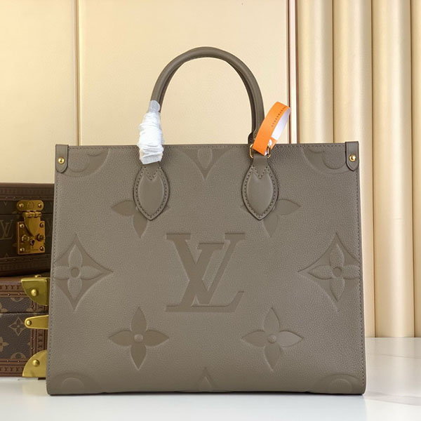 Bolso Louis Vuitton OnTheGo C7V9J2