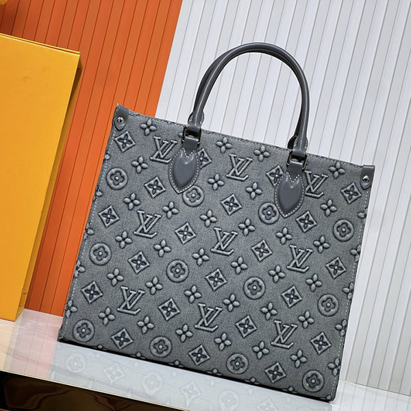 Bolso Louis Vuitton OnTheGo F4S1G2
