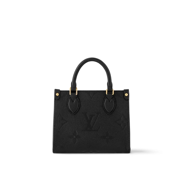 Bolso Louis Vuitton OnTheGo F8Q9C2