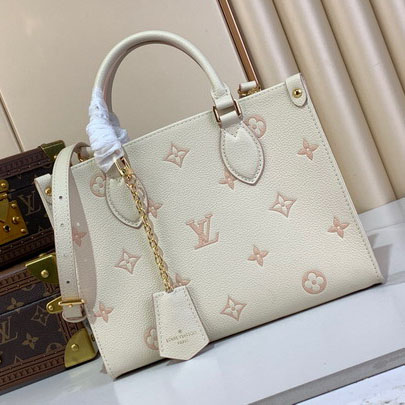 Bolso Louis Vuitton OnTheGo P1N2D8