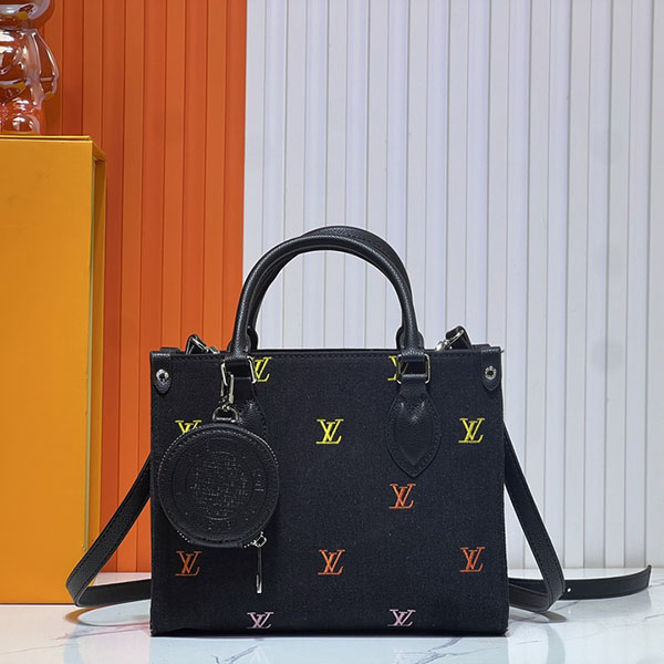 Bolso Louis Vuitton OnTheGo P7FL3R