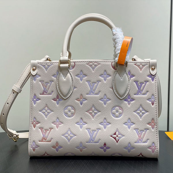 Bolso Louis Vuitton OnTheGo J3U7Q2