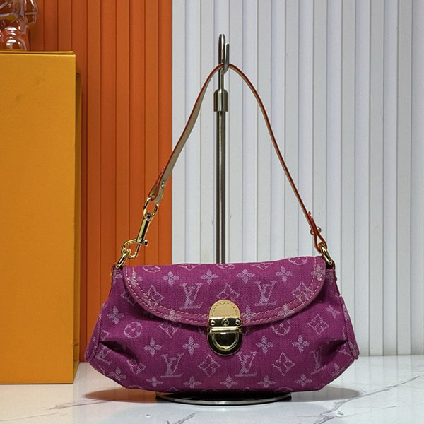Bolso Louis Vuitton Pleaty A2KQZ8