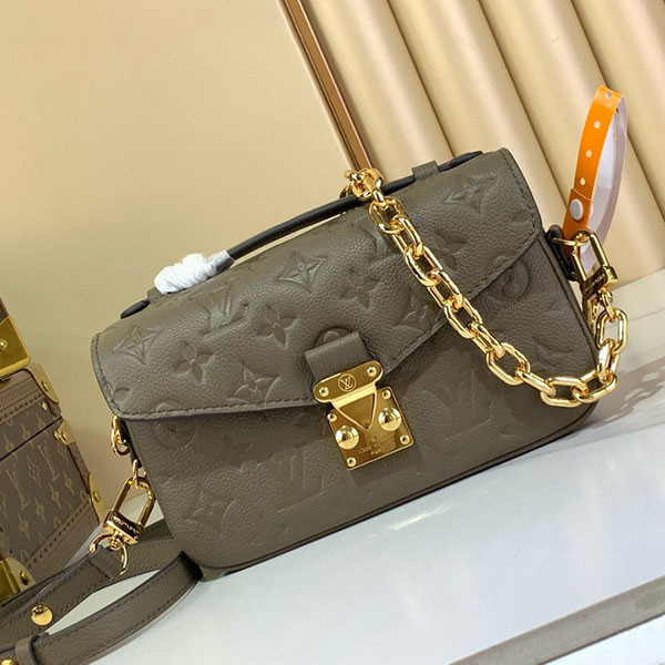 Bolso Louis Vuitton Pochette Metis