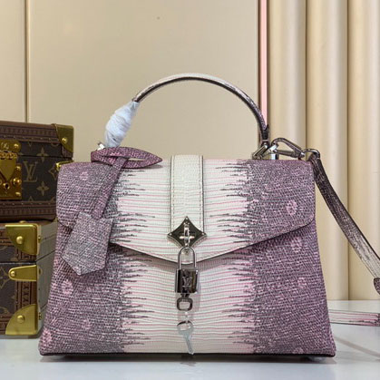 Bolso Louis Vuitton Rose des Vents A9R3U7