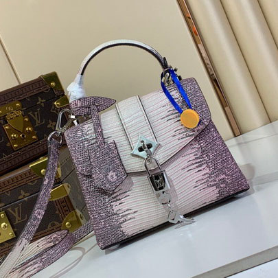 Bolso Louis Vuitton Rose des Vents Mini Z1M8I3