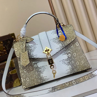 Bolso Louis Vuitton Rose des Vents N3C5F5