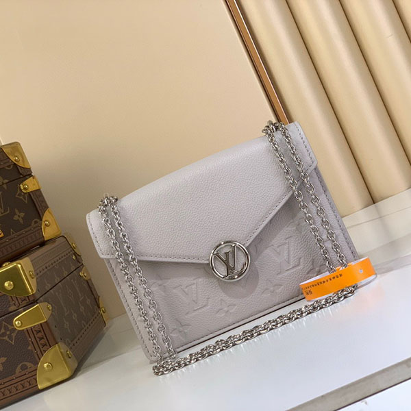 Bolso Louis Vuitton Rosy Z1M8I8