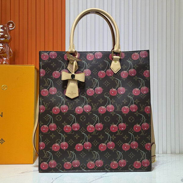 Bolso Louis Vuitton Sac Plat T3RFL9