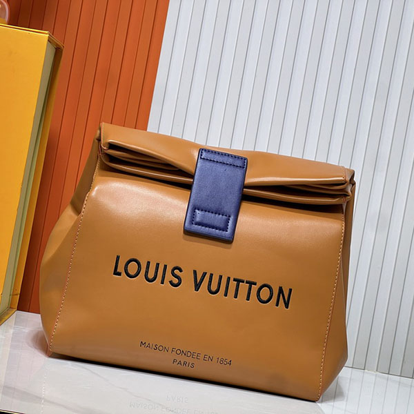 Bolso Louis Vuitton Sandwich