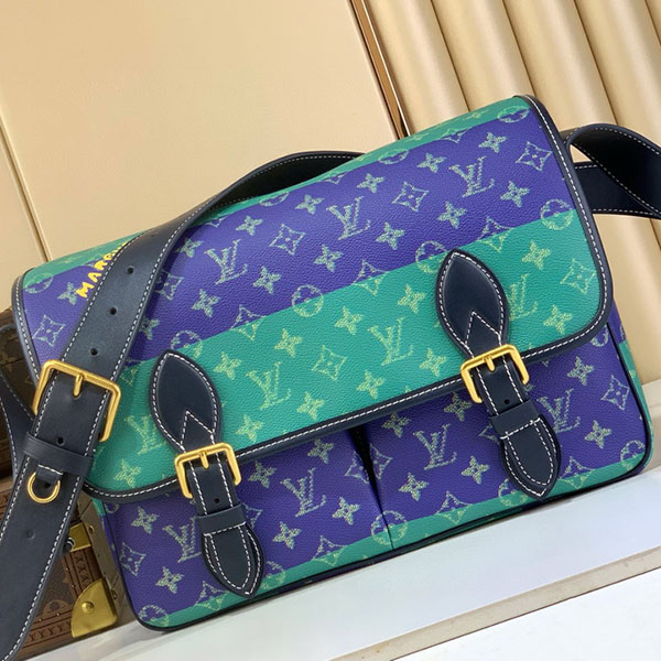 Bolso Louis Vuitton Satchel