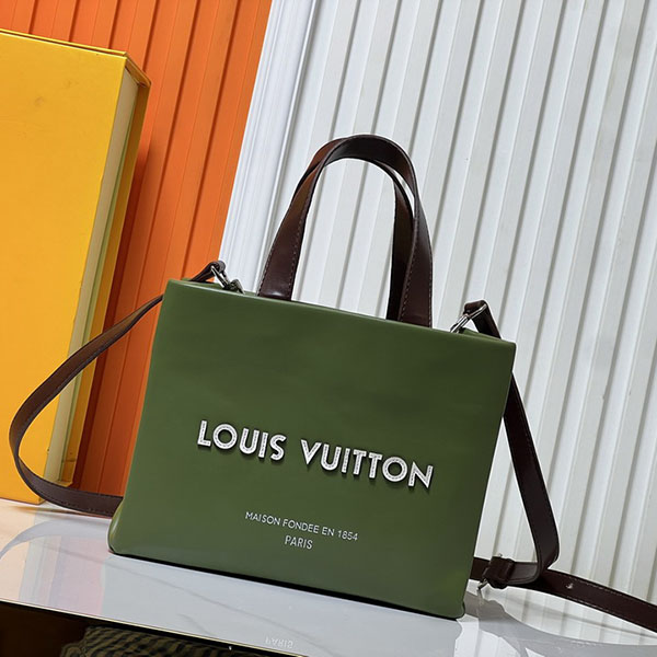 Bolso Louis Vuitton Shooper Mini G2Z7M8