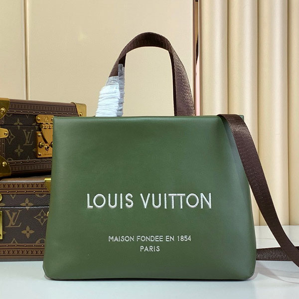 Bolso Louis Vuitton Shooper A3V7B6