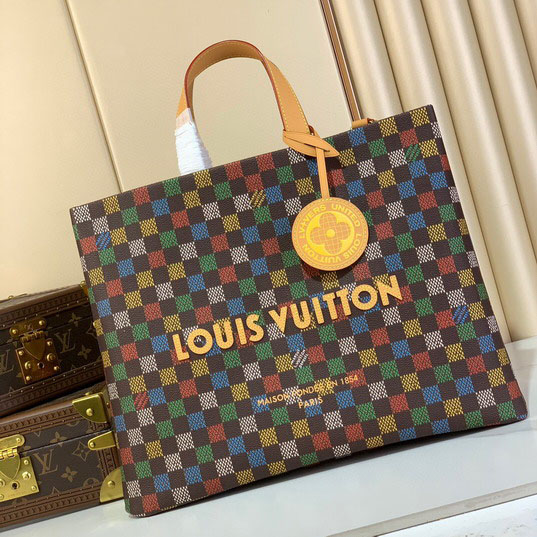Bolso Louis Vuitton Shooper G2Z5M4