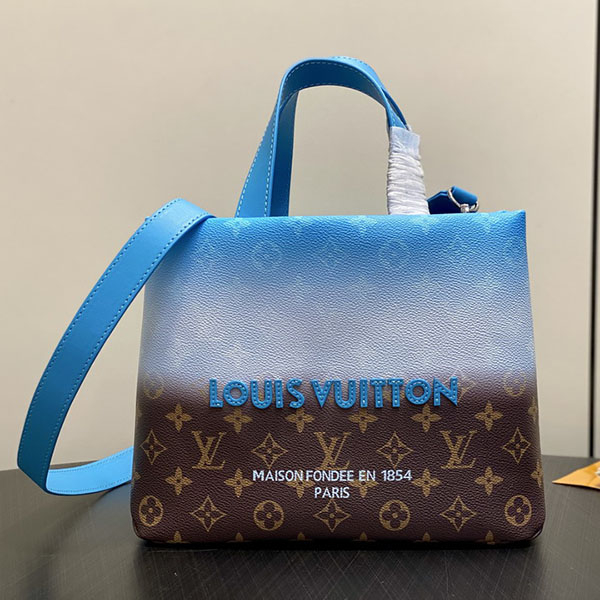 Bolso Louis Vuitton Shooper OnTheGo