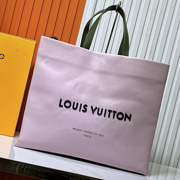 Bolso Louis Vuitton Shopper Tote C7V8J4