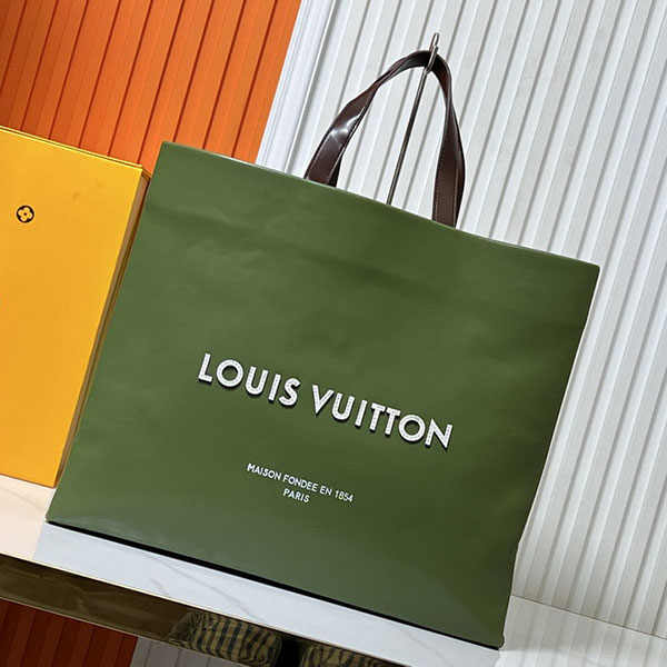 Bolso Louis Vuitton Shopper Tote W9L9B4