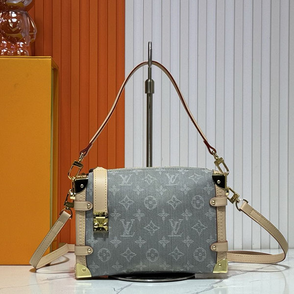 Bolso Louis Vuitton Side Trunk A7KQ8Z