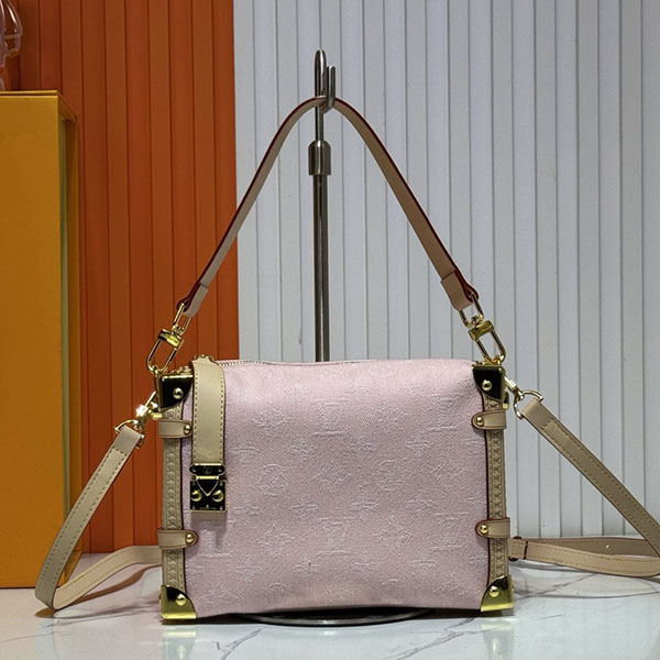 Bolso Louis Vuitton Side Trunk T5X2F9