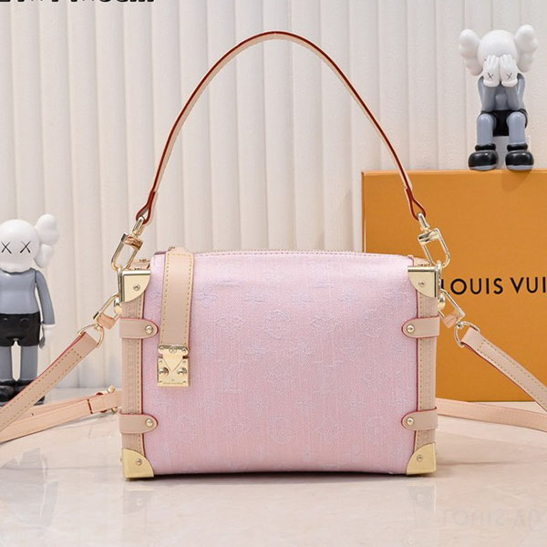 Bolso Louis Vuitton Side Trunk V8K3Z7