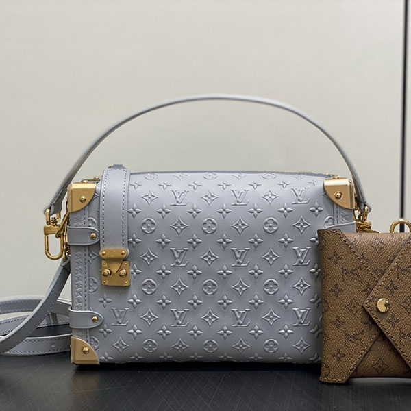 Bolso Louis Vuitton Side Trunk XFL7R3