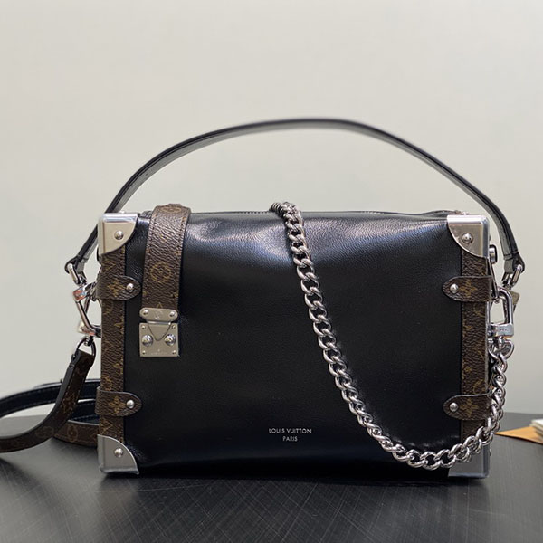 Bolso Louis Vuitton Side Trunk Z2J8N4