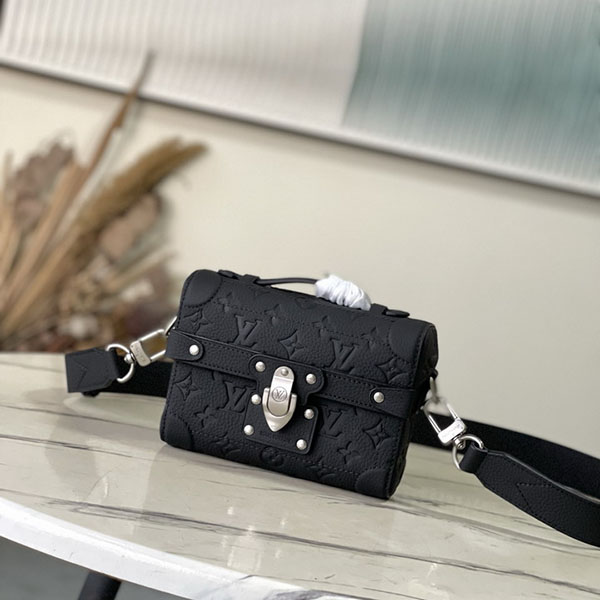 Bolso Louis Vuitton Soul Trunk Z2A5Q9