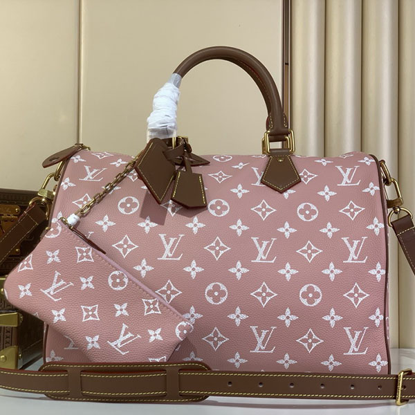 Bolso Louis Vuitton Speedy C7V8J4
