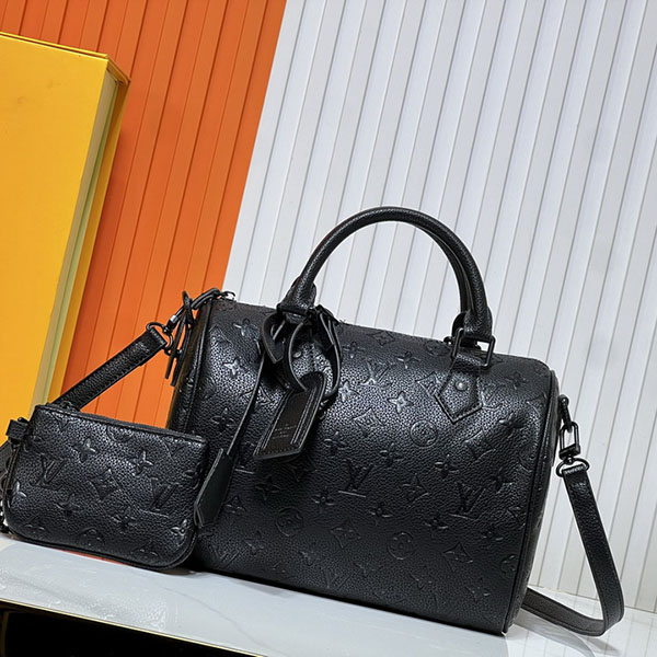 Bolso Louis Vuitton Speedy F8Q7T1