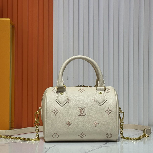 Bolso Louis Vuitton Speedy MZ7QK3