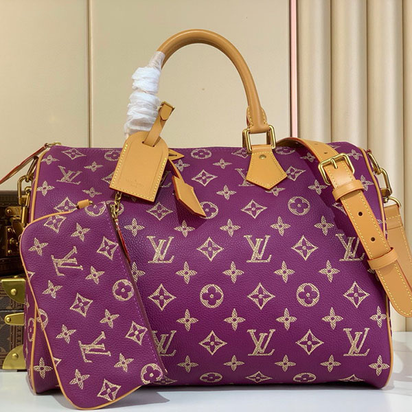 Bolso Louis Vuitton Speedy P1N2D9