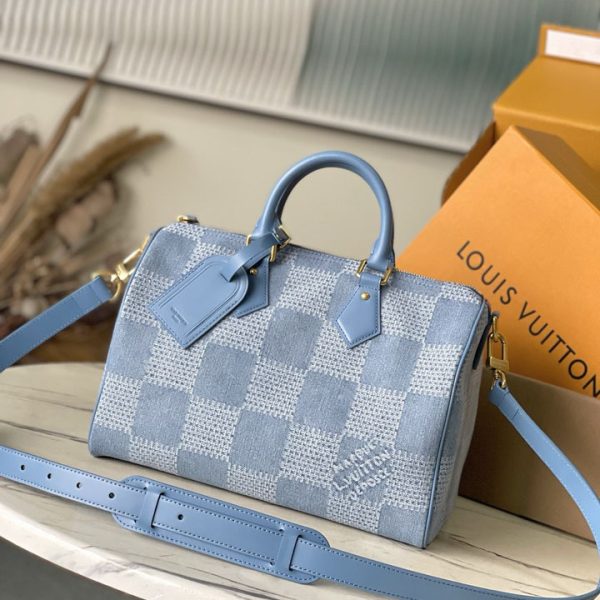 Bolso Louis Vuitton Speedy P2MZK8