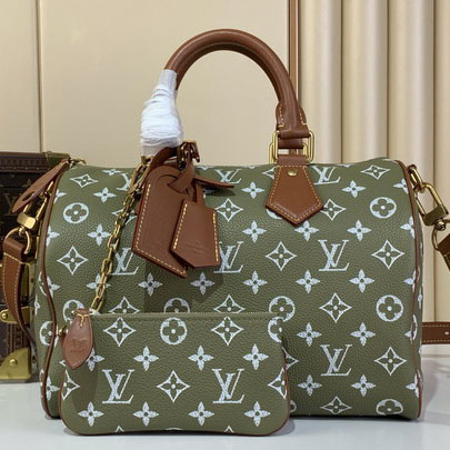 Bolso Louis Vuitton Speedy P8A5XF