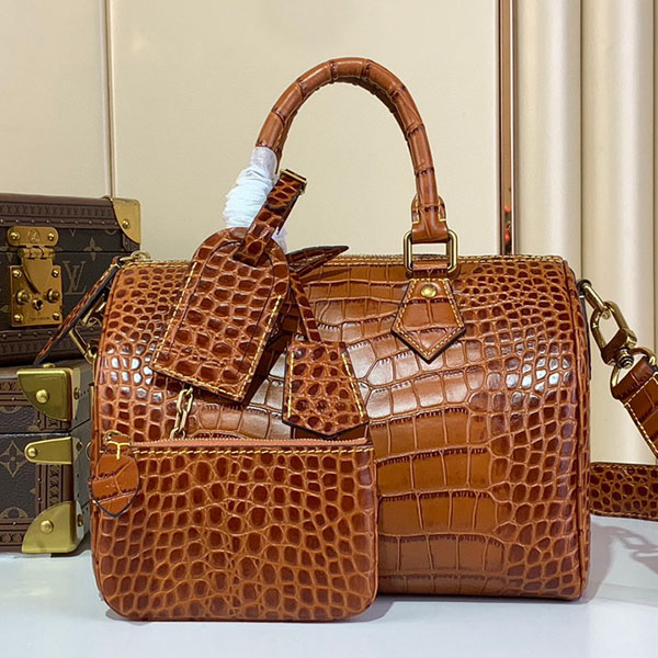 Bolso Louis Vuitton Speedy P925