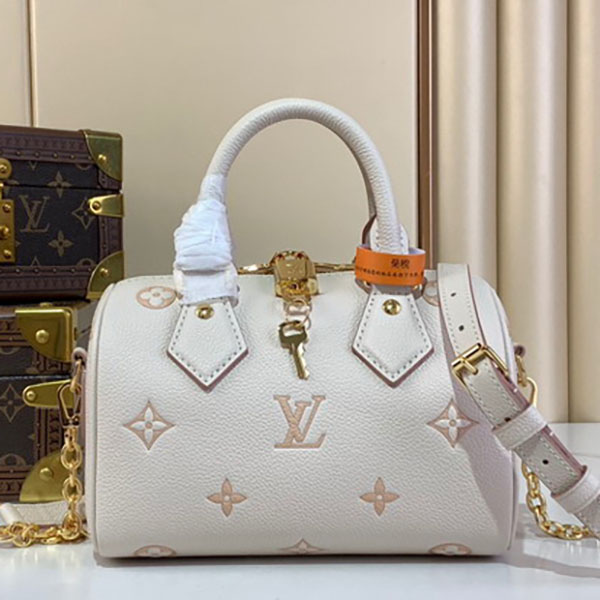 Bolso Louis Vuitton Speedy Q9ZK2M