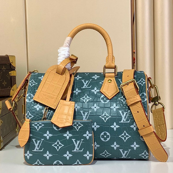 Bolso Louis Vuitton Speedy T4D3A7