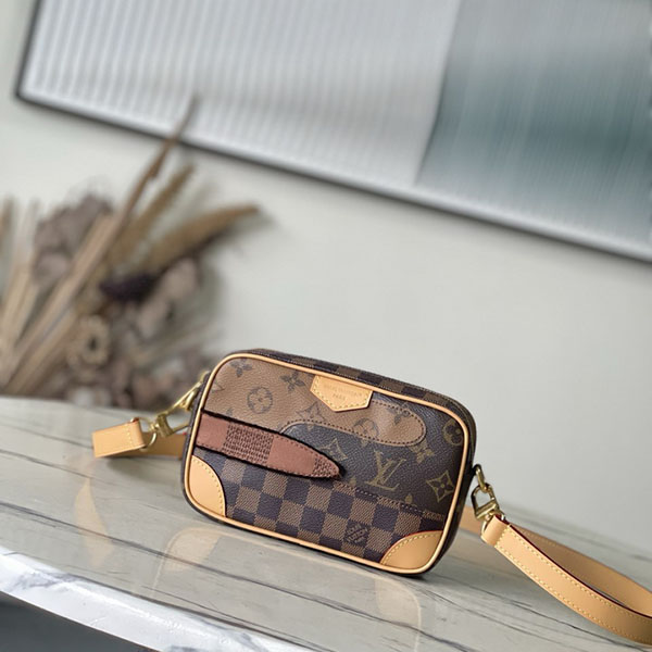 Bolso Louis Vuitton Trocadero