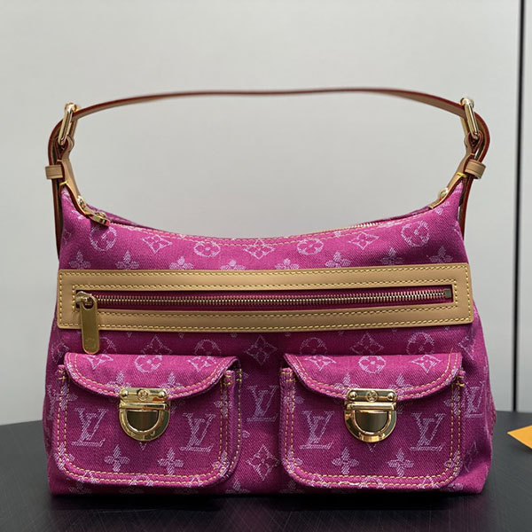 Bolso Louis Vuitton Vintage A9R2U9
