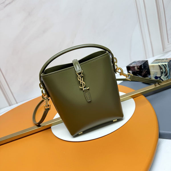 Bolso Yves Saint Laurent Small A9R3U7