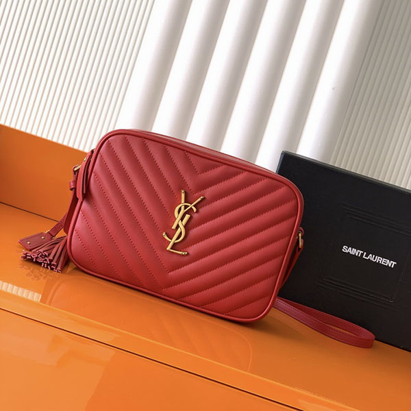 Bolso Yves Saint Laurent C7V9J1