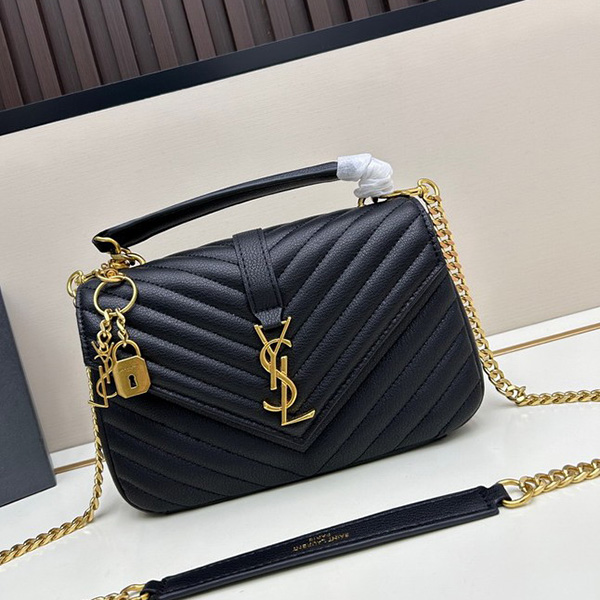 Bolso Yves Saint Laurent College B2S7U2