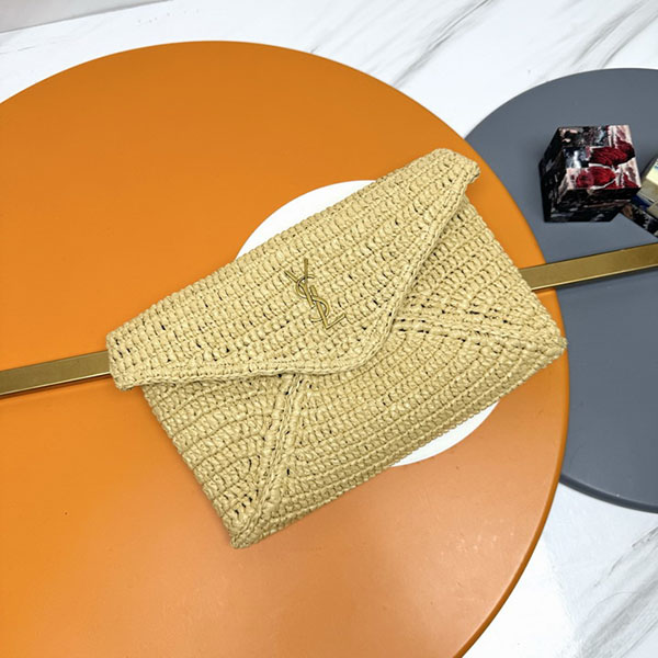 Bolso Yves Saint Laurent G1U3T1