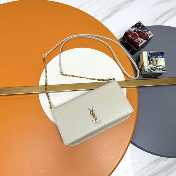 Bolso Yves Saint Laurent Holder A9F3K2