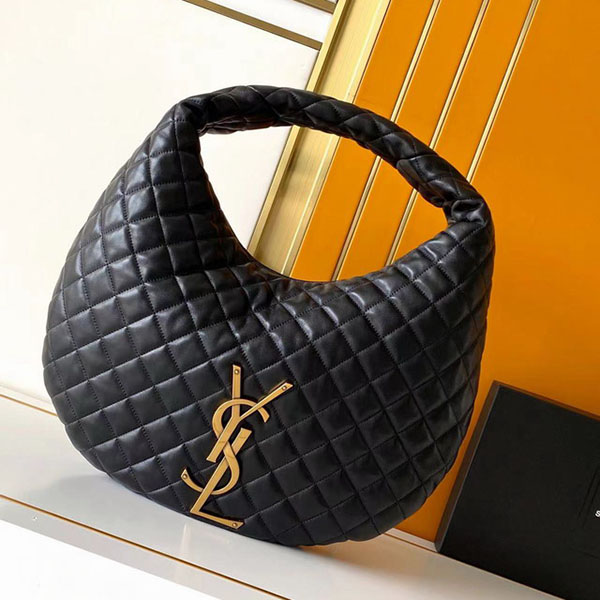 Bolso Yves Saint Laurent Icare Medium Y3A9E3