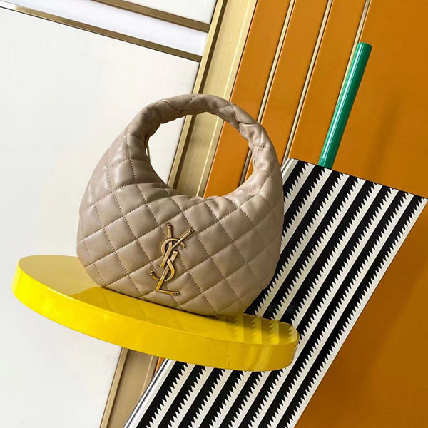 Bolso Yves Saint Laurent Mini B2S2U8