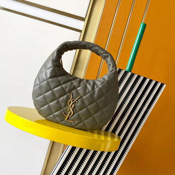 Bolso Yves Saint Laurent Icare Mini M9G7Y2