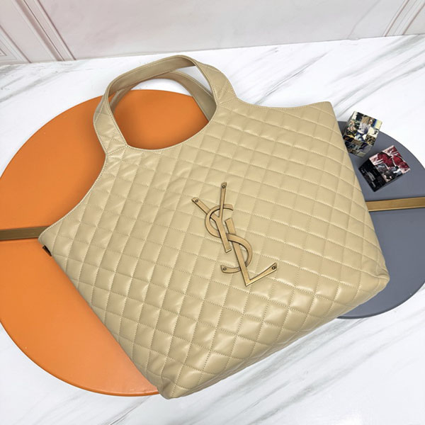 Bolso Yves Saint Laurent Icari K5K5F8