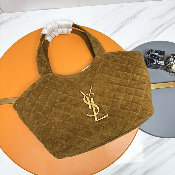 Bolso Yves Saint Laurent Icari T4D7A3