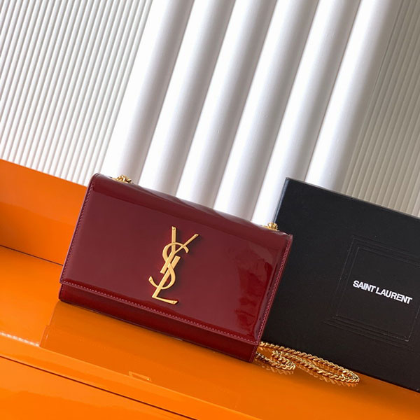 Bolso Yves Saint Laurent Kate C7V9J8