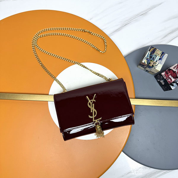 Bolso Yves Saint Laurent Kate L2P3L2